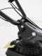 Eurosystems P55 - Motofalciatrice multifunzione rotativa - Honda GCVX 170
