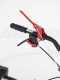 Eurosystems P55 - Motofalciatrice multifunzione rotativa - Honda GCVX 170