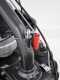 Eurosystems P55 - Motofalciatrice multifunzione rotativa - Honda GCVX 170