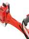 Bird Blue Bird TJ53E PRO M - Decespugliatore a scoppio 2 tempi - Motore Kawasaki TJ 53 E