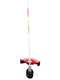 Bird Blue Bird TJ53E PRO M - Decespugliatore a scoppio 2 tempi - Motore Kawasaki TJ 53 E