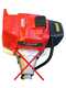 Bird Blue Bird TJ53E PRO M - Decespugliatore a scoppio 2 tempi - Motore Kawasaki TJ 53 E