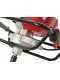 BlueBird NEA HO50 - Mototrivella a benzina 4 tempi - Honda GX 50 -  Punta non inclusa