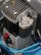 Campagnola MC 950 - Motocompressore semovente - motore Honda GX270