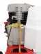 Motocompressore a scoppio Tornado F 580 con motore Honda GX200 - 6HP