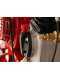 Motocompressore a scoppio Tornado F 580 con motore Honda GX200 - 6HP