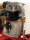 Motocompressore a scoppio Tornado F 580 con motore Honda GX200 - 6HP