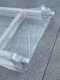 Facal Genia G300-2, 2x9 gradini, 5.00 m - Scala telescopica in alluminio - Altezza stimata operativa 5.90 m
