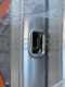 Facal Genia G300-2, 2x9 gradini, 5.00 m - Scala telescopica in alluminio - Altezza stimata operativa 5.90 m