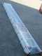 Facal Genia G350-2, 2x11 gradini, 5.94 mt - Scala telescopica in alluminio
