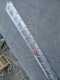 Facal Genia G350-2, 2x11 gradini, 5.94 mt - Scala telescopica in alluminio