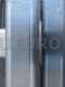 Facal Genia G350-2, 2x11 gradini, 5.94 mt - Scala telescopica in alluminio