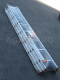 Facal Genia G250-3, 3x7 gradini, 5.10 mt - Scala telescopica in alluminio