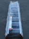 Facal Genia G250-3, 3x7 gradini, 5.10 mt - Scala telescopica in alluminio