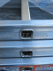 Facal Genia G250-3, 3x7 gradini, 5.10 mt - Scala telescopica in alluminio