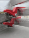 Facal Genia G250-3, 3x7 gradini, 5 m - Scala telescopica in alluminio - Altezza stimata operativa - 5.90