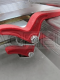 Facal Genia G250-3, 3x7 gradini, 5 m - Scala telescopica in alluminio - Altezza stimata operativa - 5.90