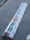 Facal Genia G300-3, 3x9 gradini, 6.82 m - Scala telescopica in alluminio - Altezza stimata operativa 7.72 m