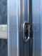 Facal Genia G300-3, 3x9 gradini, 6.82 m - Scala telescopica in alluminio - Altezza stimata operativa 7.72 m
