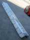 Facal Genia G300-3, 3x9 gradini, 6.90 mt - Scala telescopica in alluminio