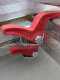 Facal Genia G300-3, 3x9 gradini, 6.90 mt - Scala telescopica in alluminio