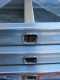 Facal Genia G300-3, 3x9 gradini, 6.90 mt - Scala telescopica in alluminio