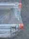 Facal Genia G300-3, 3x9 gradini, 6.90 mt - Scala telescopica in alluminio