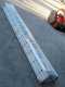 Facal Genia G350-3, 3x11 gradini, 8.32 m - Scala telescopica in alluminio - Altezza stimata operativa 9.22 m