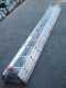 Facal Genia G350-3, 3x11 gradini, 8.34 mt - Scala telescopica in alluminio 
