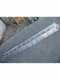 Facal Genia G350-3, 3x11 gradini, 8.34 mt - Scala telescopica in alluminio 