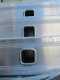 Facal Genia G380-3, 3x12 gradini, 8.90 m - Scala telescopica in alluminio - Altezza stimata operativa 9.90 m