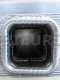 Facal Genia G380-3, 3x12 gradini, 8.90 m - Scala telescopica in alluminio - Altezza stimata operativa 9.90 m