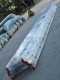 Facal Genia G380-3, 3x12 gradini, 8.90 mt - Scala telescopica in alluminio