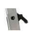 Svelt Scalissima GR SSCAL008/A, 2x8 gradini, 4.02 m - Scala in alluminio telescopica - Altezza stimata operativa 5.02 m