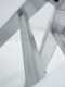 Svelt Scalissima GR SSCAL008/A, 2x8 gradini, 4.02 m - Scala in alluminio telescopica - Altezza stimata operativa 5.02 m