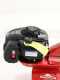 Eurosystems Z2-RM - Motozappa a benzina 3.5 HP - Briggs&amp;Stratton 450