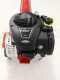Eurosystems Z2-RM - Motozappa a benzina 3.5 HP - Briggs&amp;Stratton 450