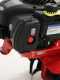 Eurosystems Z2-RM - Motozappa a benzina 3.5 HP - Briggs&amp;Stratton 450