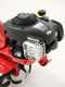 Eurosystems Z2-RM - Motozappa a benzina 3.5 HP - Briggs&amp;Stratton 450