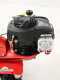 Eurosystems Z2-RM - Motozappa a benzina 3.5 HP - Briggs&amp;Stratton 450