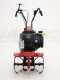 Eurosystems Z2-RM - Motozappa a benzina 3.5 HP - Briggs&amp;Stratton 450