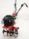 Eurosystems Z2-RM - Motozappa a benzina 3.5 HP - Briggs&amp;Stratton 450