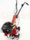 Eurosystems Z2-RM - Motozappa a benzina 3.5 HP - Briggs&amp;Stratton 450