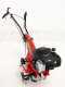 Eurosystems Z2-RM - Motozappa a benzina 3.5 HP - Briggs&amp;Stratton 450