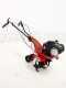 Eurosystems Z2-RM - Motozappa a benzina 3.5 HP - Briggs&amp;Stratton 450