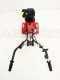 Eurosystems Z2-RM - Motozappa a benzina 3.5 HP - Briggs&amp;Stratton 450