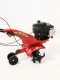 Eurosystems Z2-RM - Motozappa a benzina 3.5 HP - Briggs&amp;Stratton 450