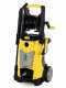Annovi &amp; Reverberi 191K X-TRA - Idropulitrice a freddo - 140 bar max - Portata 7,5 lt/min - Classic Yellow