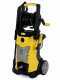 Annovi &amp; Reverberi 191K X-TRA - Idropulitrice a freddo - 140 bar max - Portata 7,5 lt/min - Classic Yellow