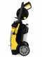 Annovi &amp; Reverberi 191K X-TRA - Idropulitrice a freddo - 140 bar max - Portata 7,5 lt/min - Classic Yellow